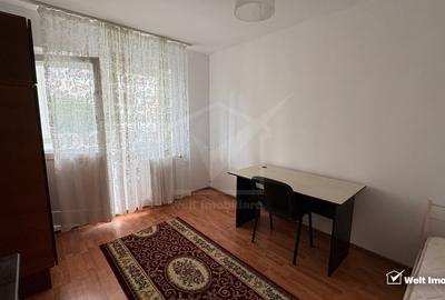 2 camere, pet friendly, zona Pod Calvaria - 3