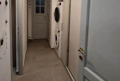 Apartament cu 3 camere semidecomandat, mobilat în Iancului - 9