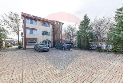 Pensiune cu 10 camere de vanzare in Ghermanesti - Snagov Pensiune cu 10 camere de vanzare in Ghermanesti - Snagov - 10