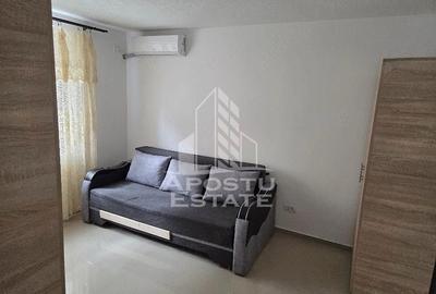 Garsonieră decomandată în Giroc - 3