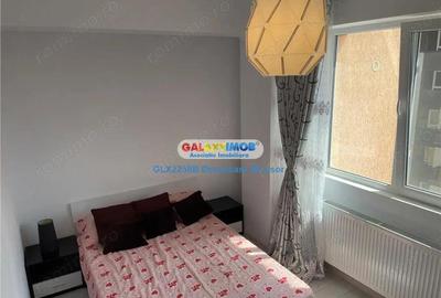 Apartament 3 camere mobilat utilat in Militari Residence 89.900 euro - 5