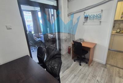 Spatiu Birou Piata Unirii Bucuresti - 12