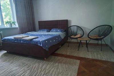 Garsonieră decomandată în Complex Studențesc - 2