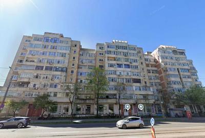 Garsonieră decomandată în Gară - 1