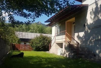 Casa traditionala de vanzare, Tulghes, Harghita - 39