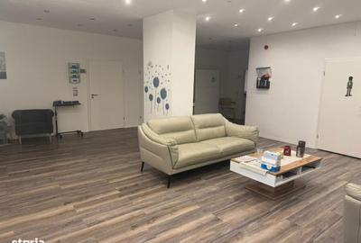 Apartament cu 4 camere în Central - 13
