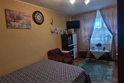 Apartament cu 2 camere decomandat în Central - 7