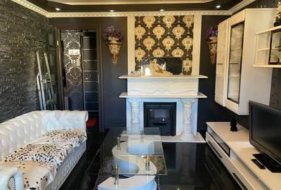 Ap 2 camere de lux extravagant strand str bihorului - 3