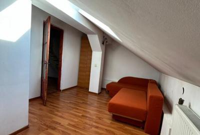 Toma Cozma- Apartament 3 camere - 5