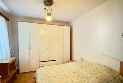 Apartament 4 camere,pretabil si pentru spatiu comercial - zona Patria - 3