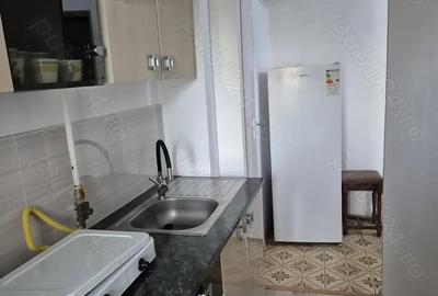 Garsoniera confort 1 de inchiriat, zona Dumbrava Nord Garsoniera confort 1 de inchiriat, zona Dumbrava Nord - 5