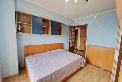 Apartament cu 3 camere decomandat, mobilat în Colentina - 5