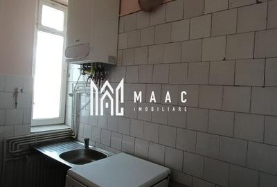 Apartament cu 2 camere nedecomandat, mobilat în Hipodrom 1 - 14