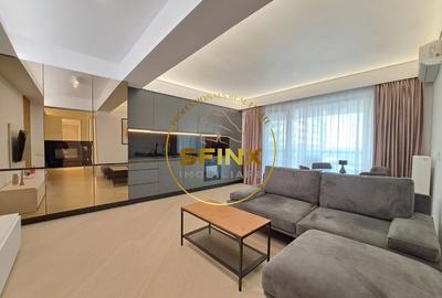 De inchiriat 2 camere Cortina Nord Pipera - 1