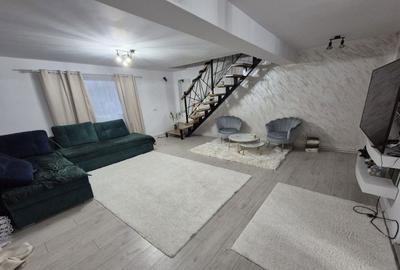 Casă cu 3 camere cu Teren 800 Mp în Râncăciov - 4