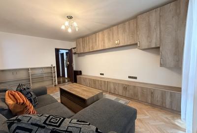 Apartament cu 2 camere semidecomandat, mobilat în Iancului - 1