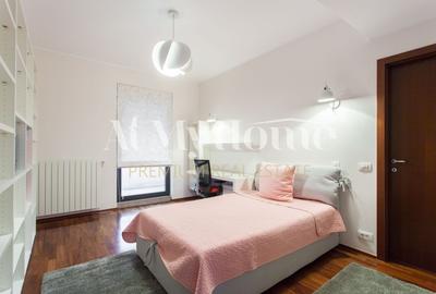 Apartament superb si spatios cu 3 camere, mobilat Bo Concept, 2 parcari, boxa - 8