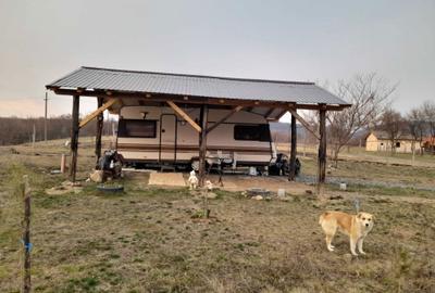 Spațiu comercial, în Tătărăști - 2