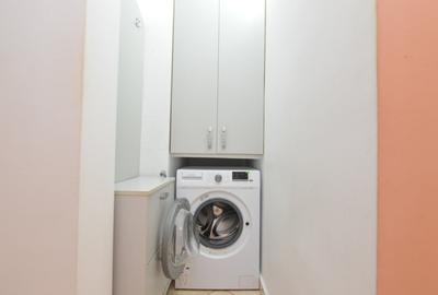 INCHIRIERE APARTAMENT 2 CAMERE DRISTOR - METROU DRISTOR - 23
