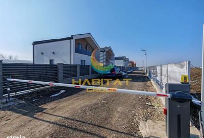 Casă cu 3 camere cu Canalizare în Dobreni - 7