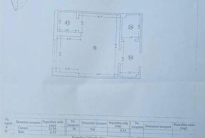 Studio de vanzare zona Mamaia - 6