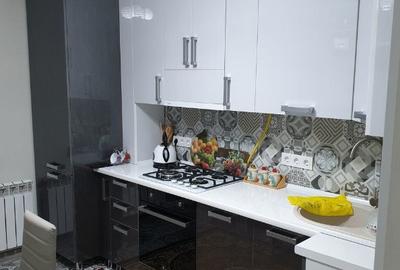 Apartament cu 2 camere decomandat în Știrbei Vodă - 2