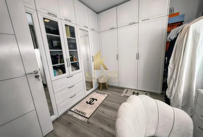 Apartament Premium 3cam 85MP|Onix North Residence-Aviatiei-Pipera|Mobilat|Utilat - 15