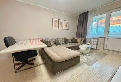 Apartament cu 2 camere decomandat în Basarab - 3