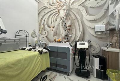 Spatiu comercial versatil, ideal pentru afacerea ta - Floresti! - 7