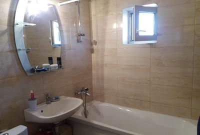 Apartament cu 3 camere semidecomandat, mobilat în Victoriei - 5