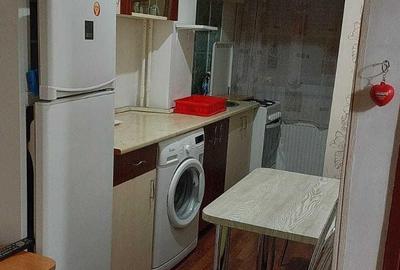 Garsoniera Bdul Ion Mihalache - Gala Galaction - 3