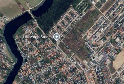 Teren Construcții intravilan de 1000 mp, în Corbeanca - 3