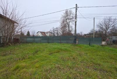 Teren intravilan de vânzare – Ciorogârla, Ilfov - 5