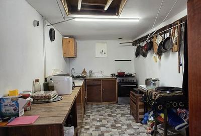 Casă cu 4 camere cu Teren 1462 Mp în Bazna - 11
