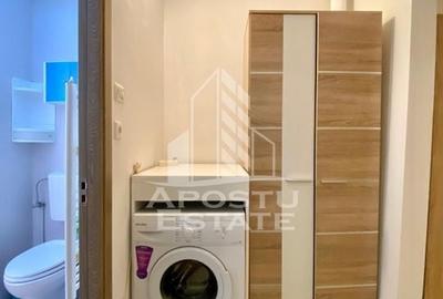 Apartament 3 camere, decomandat, centrala proprie, zona Aradului - 10