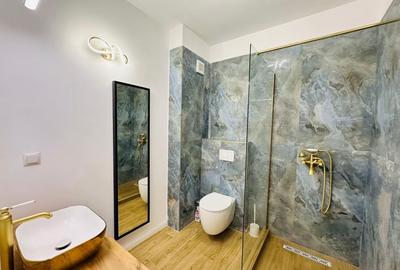 Apartament cu 3 camere semidecomandat, mobilat în Străulești - 5