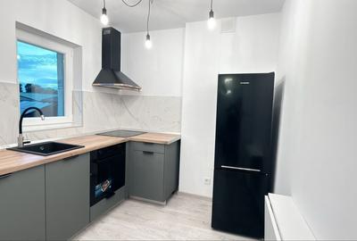 Apartament cu 3 camere decomandat în Central - 3