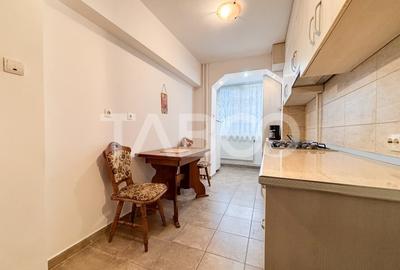 De vanzare apartament cu 2 camere in cartierul Gheorgheni zona Mercur - 3