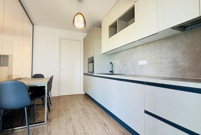 De inchiriat | Apartament 2 camere | Cloud 9 Aviatiei Pipera - 7