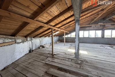 COMISION 0% Cladire de birouri multifunctionala - zona Girocului - 50