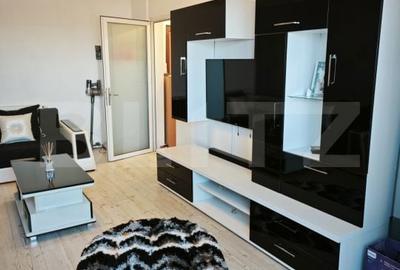 Apartament cu 3 camere decomandat în Nord