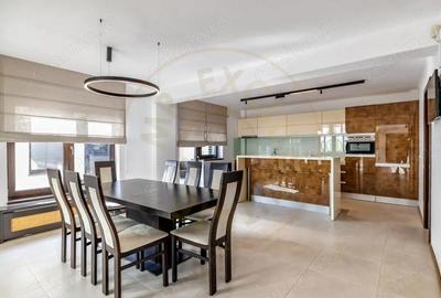 Casă cu 5 camere cu Piscina în Ștefănești - 1