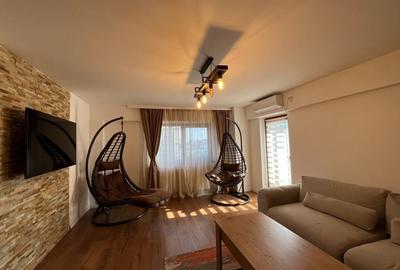 Apartament cu 2 camere decomandat, mobilat în P-ța Victoriei - 6