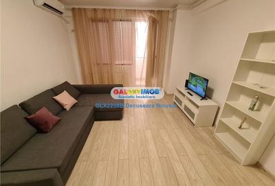 Apartament 2 Camere mobilat utilat Militari Residence 61.900euro - 3