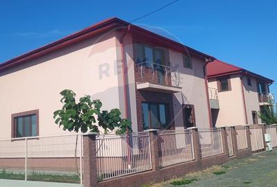 Casa individuala spatioasa cu 5 camere de vanzare in Corbeanca - 3