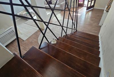 Casă cu 5 camere cu Teren 200 Mp în Colentina - 23