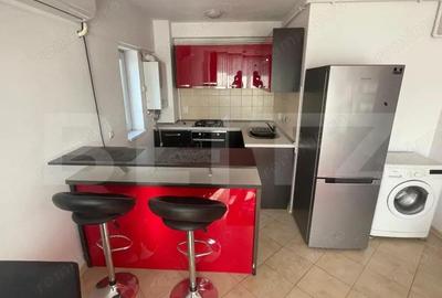 Apartament cu 3 camere decomandat în Cetate - 6