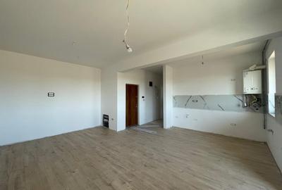 Apartament cu 3 camere decomandat în Giroc - 1