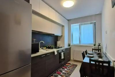 Apartament cu 2 camere decomandat, mobilat în Apărătorii Patriei