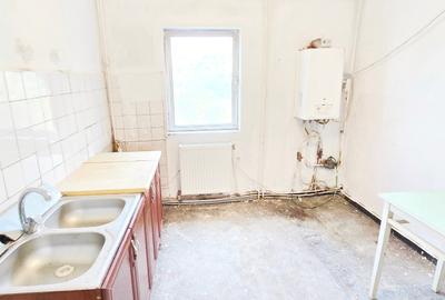 Apartament 3 camere decomandat, 70 mp, 2 bai, et. 3, centrala termica, Galata - 9